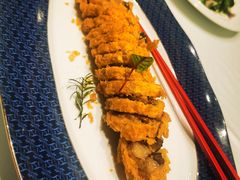 -金狮麟·新豫菜(金码大厦店)