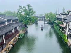 -南浔古镇