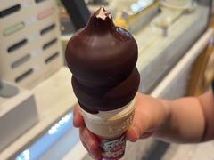 -DQ·蛋糕·冰淇淋(虹口龙之梦店)