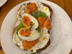 -Egg•Allday Brunch(襄阳北路店)