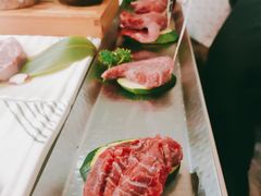 -赤坂亭M9和牛烧肉·日料398放题(万达店)