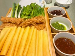 -老德州四合院·德州菜(天衢路店)