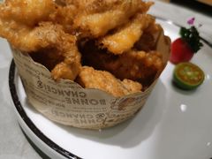 -如轩·海鲜砂锅粥·潮汕菜(南城店)