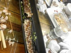 -金谷园饺子·烧烤·家宴(人大总店)