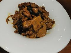 -涌觅名灶·本地海鲜宁波菜(财富广场店)