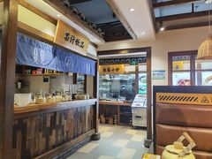 -江南小叙·美食研究院(鱼街店)
