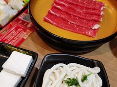 -牛New寿喜烧(青浦店)