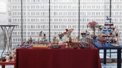 点击看大图 -Aimee'sCake婚礼甜品台·企业商务茶歇
