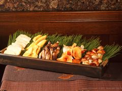 -木王宴语·野生鲜菌火锅(玉河店)