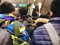 -白石桥南(地铁站)