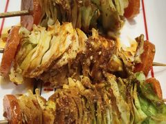 -堂堂小伙夫·辽宁小吃大排档(京西大悦城店)