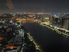 -宁波万豪酒店