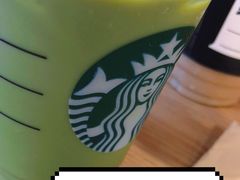 -星巴克(广州中华广场B1层店)