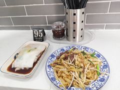 -银记肠粉(文昌北路店)