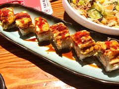 -牛坂亭 . 和牛烤肉海鲜酒场(工农路店)