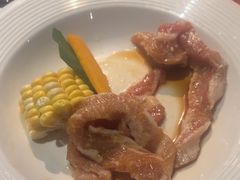 -山之屋炭火烧肉·生啤畅饮(大朗万科中央公园店)