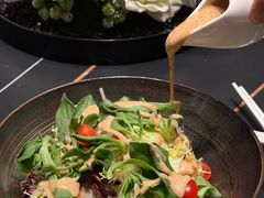 -同庆楼(天鹅湖万达店)