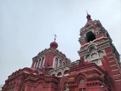 -圣·阿列克谢耶夫教堂