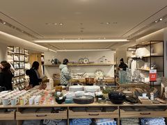 -ZARA HOME(蓝色港湾店)