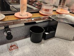-争鲜回转寿司(中街大悦城店)