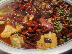 -烤匠麻辣烤鱼(万象城店)