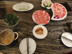 -云中捞高空旋转餐厅(商茂世纪广场店)