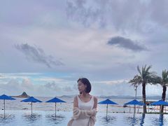 -深圳大梅沙京基洲际度假酒店