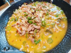 -寨子里的·钵钵菜·湘西山里菜(魅力湘西店)