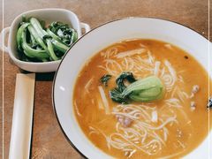 -漆黑觉米粉(三里屯店)