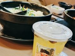 -灵芝妹子米线(瓦房店新玛特店)