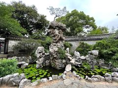 -中山詹园