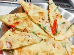 -韩时烤肉(丰科万达广场店)