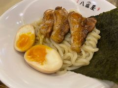 -八盛屋·沾面(集美万达店)