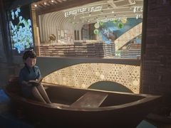 -好一朵茉莉花(老门东店)