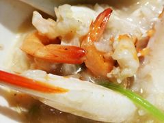 -大洋家·精品潮汕菜·生腌砂锅粥(天河东路店)