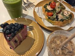 -BAKER&SPICE(安福路店)