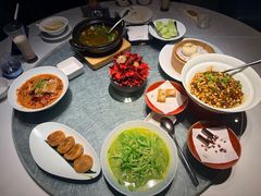 -南堂馆·新川菜(天府三街店)