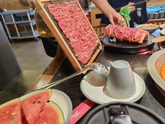 -井格重庆火锅(西直门凯德Mall店)