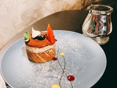 提拉米苏-C&R西班牙餐厅