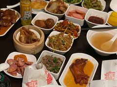 -阿那亚第三食堂 Cafeteria 3