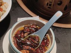-京门老爆三·铜锅涮肉 爆肚(芳群园店)