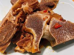 -百春原湖南牛肉粉(百联世纪店)
