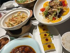 -老太原菜馆(万达店)