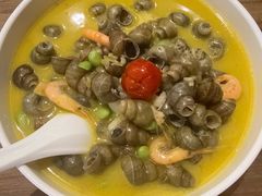 -锡和无锡菜(景丽苑店)