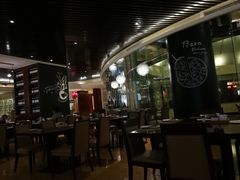 大堂-海航大厦万豪酒店彩海轩中餐厅(霄云路店)