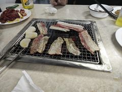 -风味烧烤