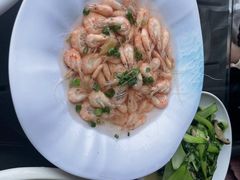 -品渔味湖鲜馆(拈花湾店)