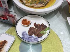 -李氏传家菜(兴城路店)