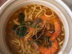 -子霖南山鲜虾面(南山总店)