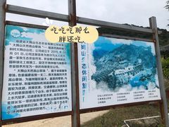 -大姆山草场